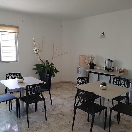 Casa Rys Hotel Ocotlan  Ngoại thất bức ảnh