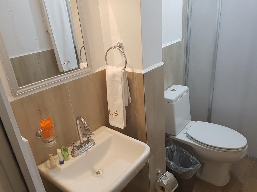 Casa Rys Hotel Ocotlan  Ngoại thất bức ảnh