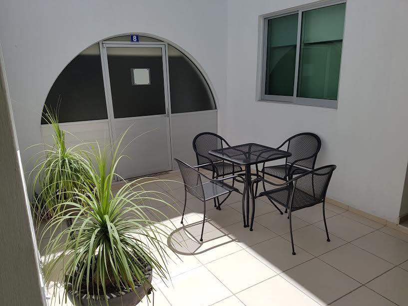 Casa Rys Hotel Ocotlan  Ngoại thất bức ảnh