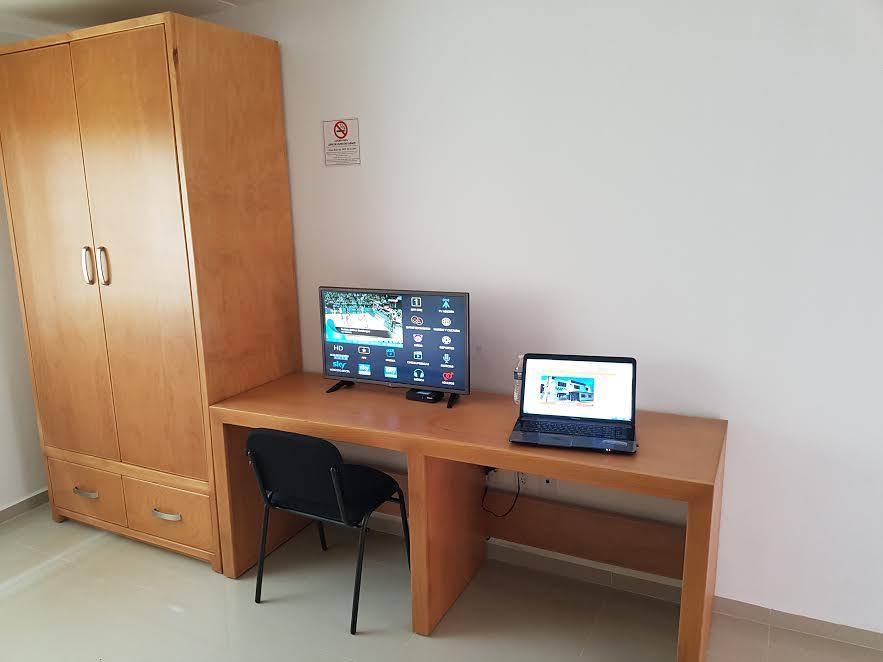 Casa Rys Hotel Ocotlan  Ngoại thất bức ảnh