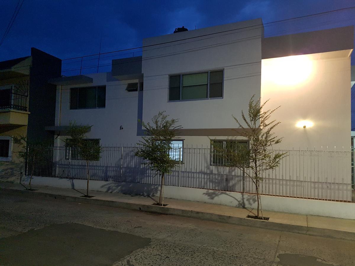 Casa Rys Hotel Ocotlan  Ngoại thất bức ảnh