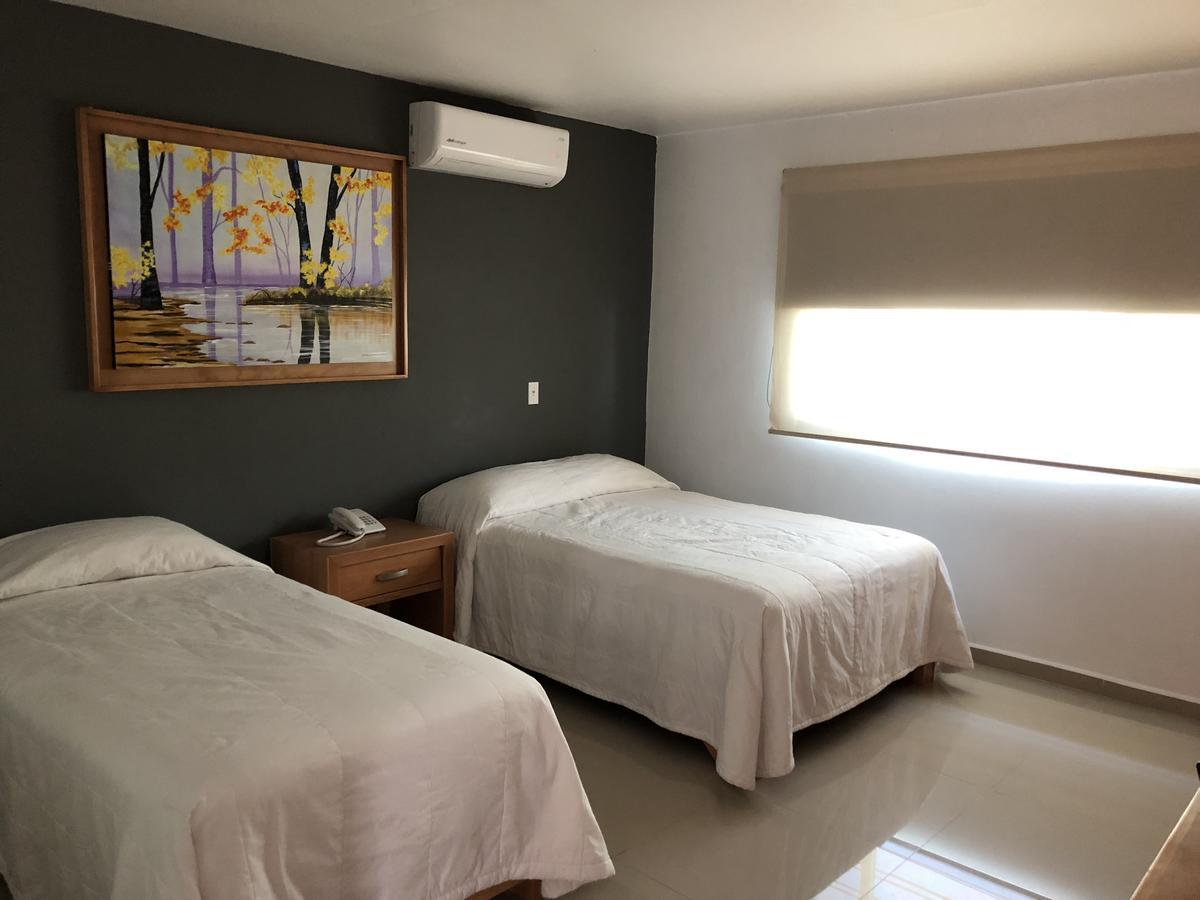 Casa Rys Hotel Ocotlan  Ngoại thất bức ảnh
